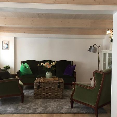 Teestuuv Apartment Husum  Bagian luar foto
