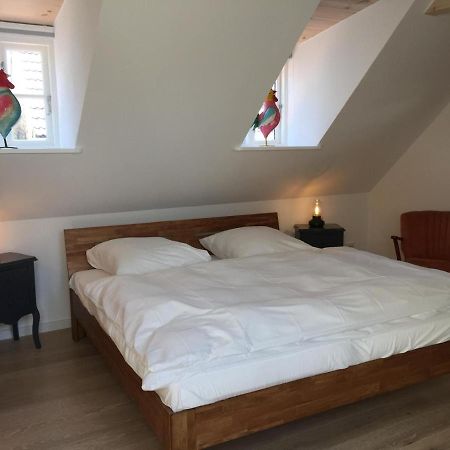 Teestuuv Apartment Husum  Bagian luar foto